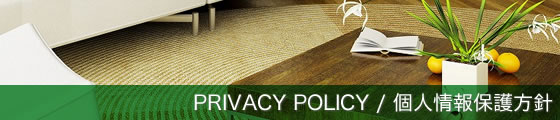 PRIVACY POLICY/lیj